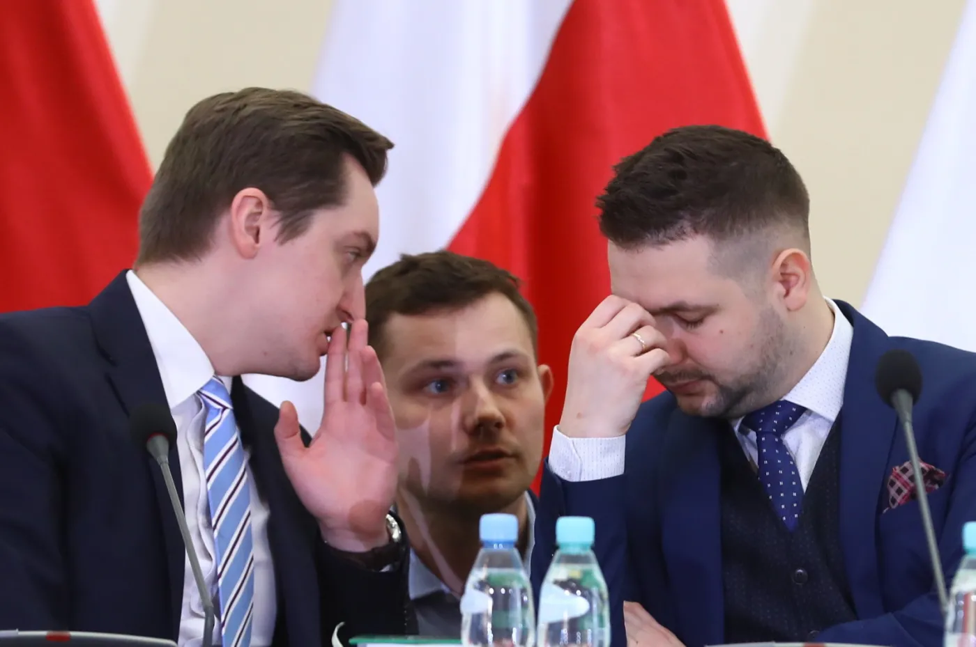 W PiS impet do tropienia sprawców afery reprywatyzacyjnej jakby przygasł. Co dalej z komisją Jakiego?