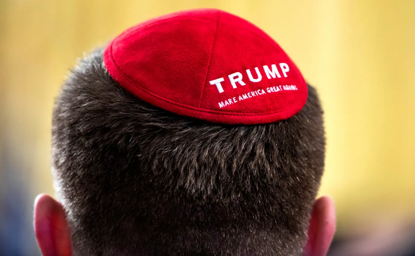 Trump: Nadszedł czas, by USA uznały władzę Izraela nad Wzgórzami Golan. ODPOWIEDŹ Syrii