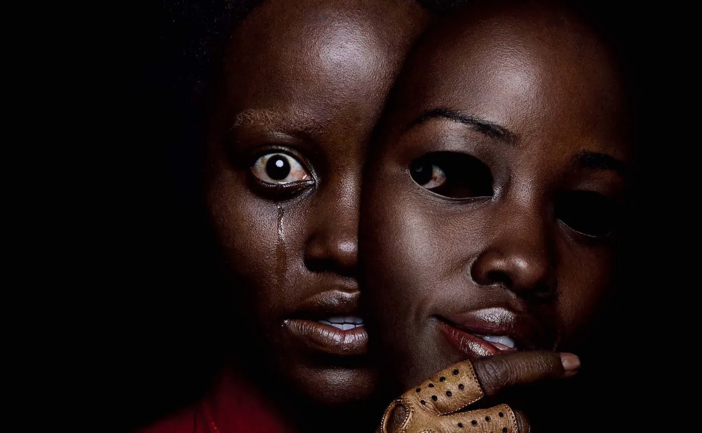 Lupita Nyong'o w "To my"