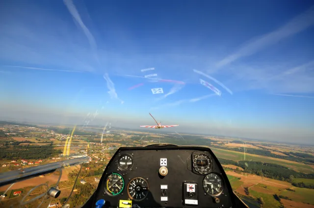 Polscy piloci w światowej czołówce. Koszą złote medale!