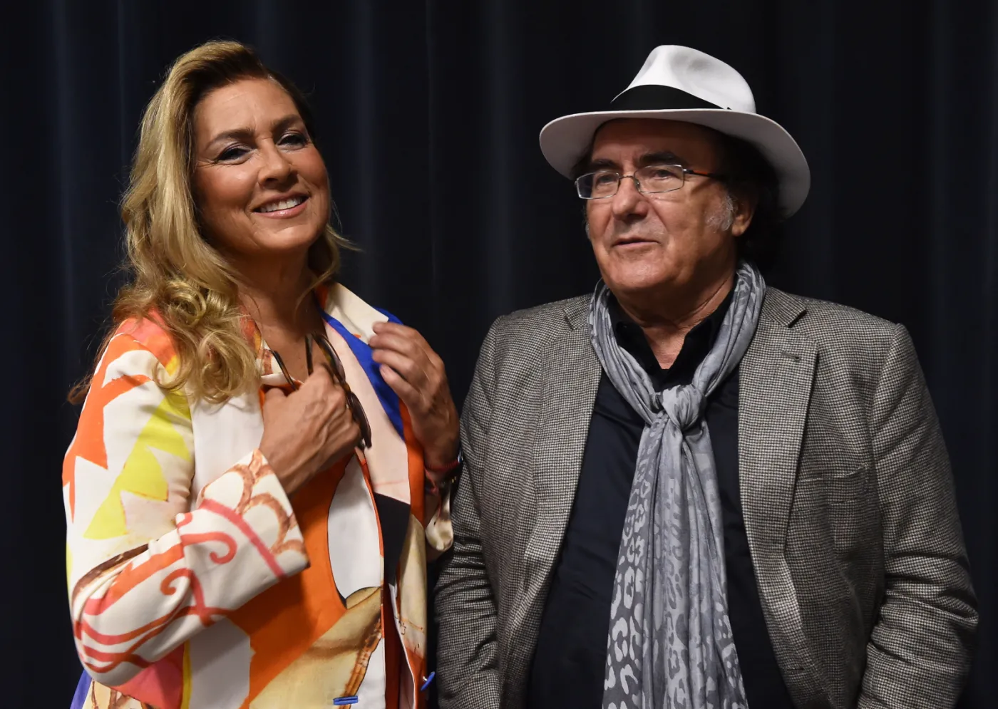 Romina Power i Al Bano
