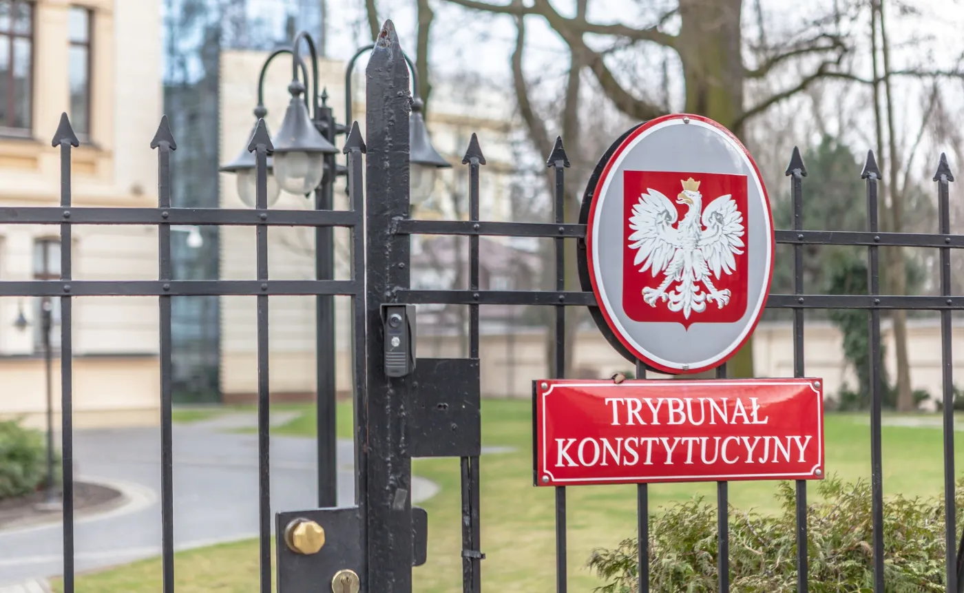 Koniec Trybunału Konstytucyjnego, jaki znaliśmy. Psuli, psuli, aż zepsuli
