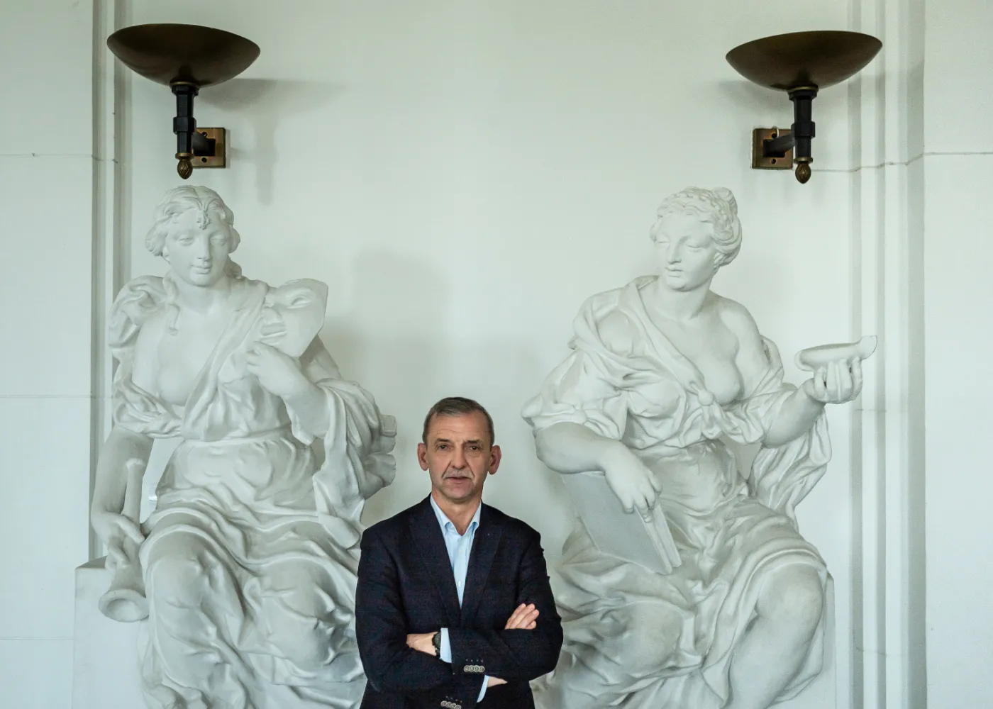 Broniarz: Politycy, księża, wszyscy walą w nauczycieli. Czy my jesteśmy niewolnikami? [#RigamontiRazy2]