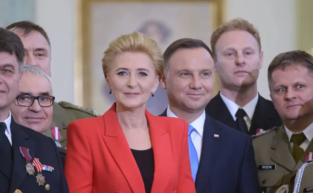 List wiceprezydenta Gdańska do Agaty Kornahauser-Dudy. "Ludzie oświaty nie mogą ze sobą walczyć"