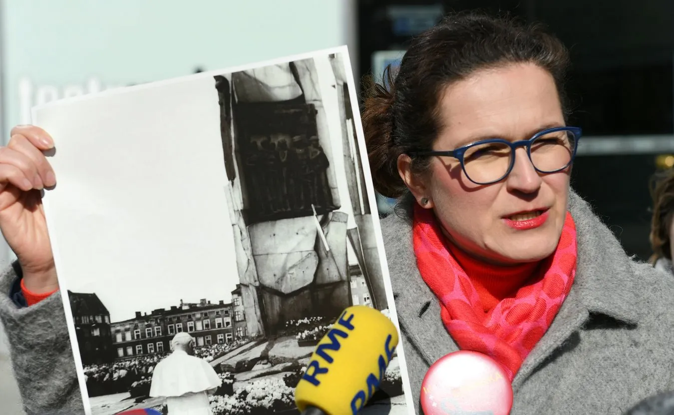 Aleksandra Dulkiewicz 