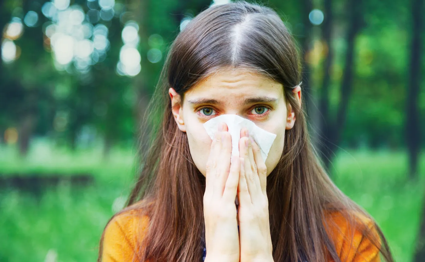 Jedyna metoda, która może wyleczyć z alergii: ODCZULANIE