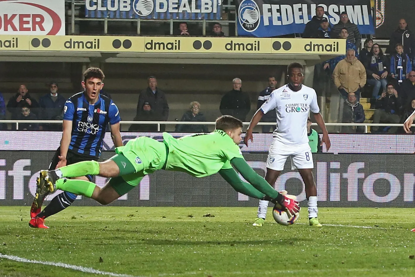 Bartłomiej Drągowski