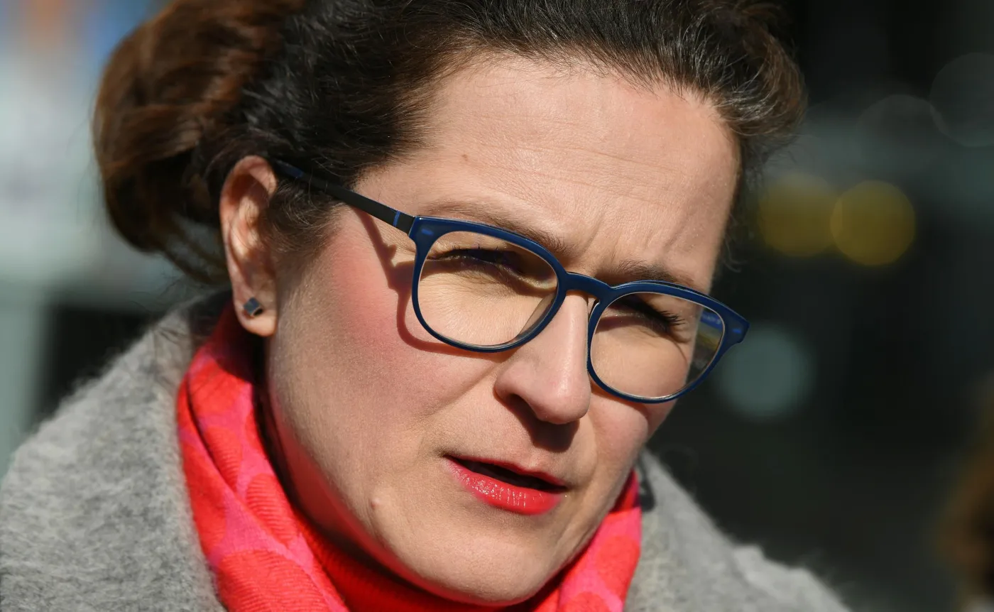 Aleksandra Dulkiewicz