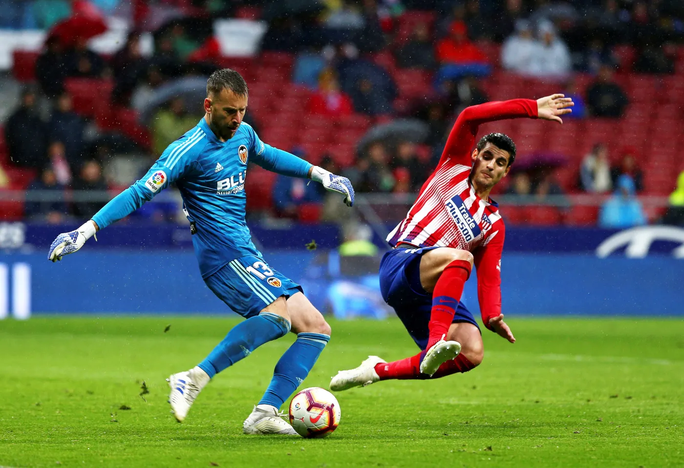 Alvaro Morata i Neto