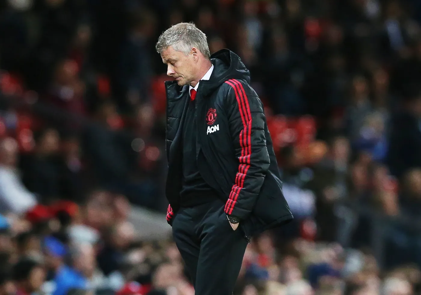 Ole Gunnar Solskjaer