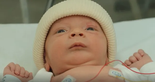 Na tym filmie będą płynąć łzy. Kiedy nagle musisz zająć się jednodniowym dzieckiem, czyli "Wymarzony" [ZWIASTUN PL]