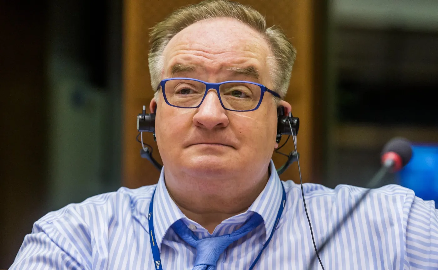 Saryusz-Wolski: Nieskromnie powiem, że to ja pisałem europejski program PO, ale teraz jestem Nemezis Tuska [WIDEO]