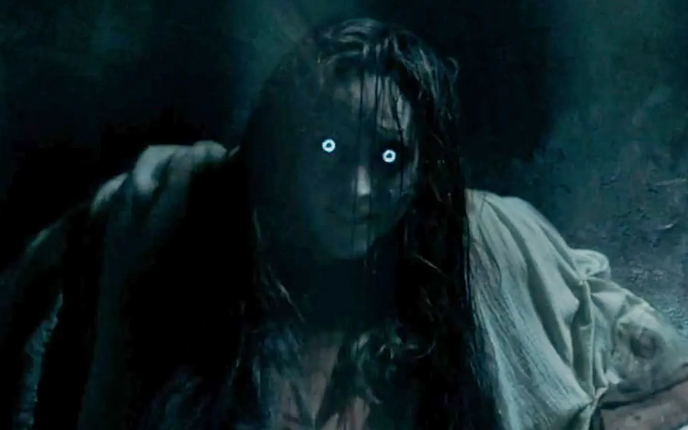 Kadr z filmu "Herezja"