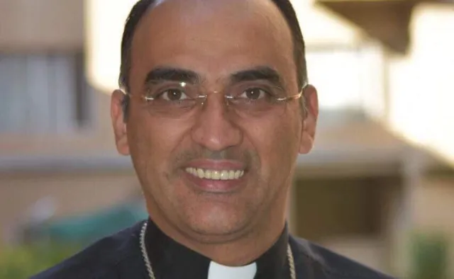 Biskup porwany przez Al-Kaidę: Chrześcijanie na świecie są brutalnie prześladowani