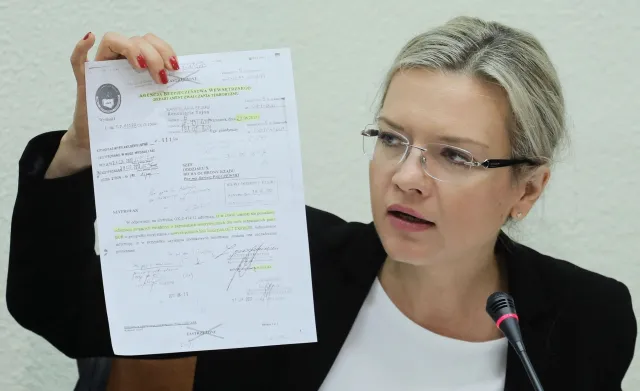 W przyszłą środę raport z pracy komisji ds. Amber Gold. Tylko dwie instytucje oceniono pozytywnie