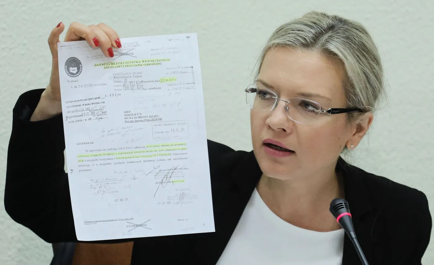 Małgorzata Wassermann