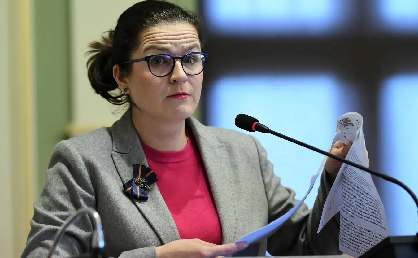 Aleksandra Dulkiewicz 