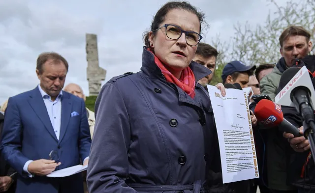 Dulkiewicz w "DGP": Na obchodach czerwcowych planowane jest wystąpienie przewodniczącego Tuska