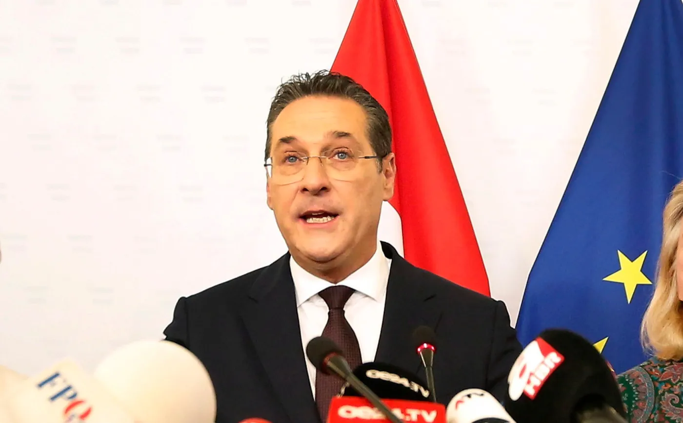 Wicekanclerz Austrii