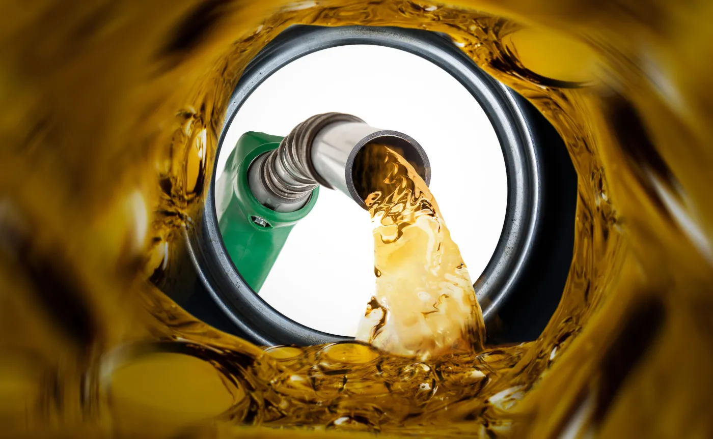 Rosyjski gigant ucieka z Polski. Już nie zatankujesz na Łukoil. Powód?