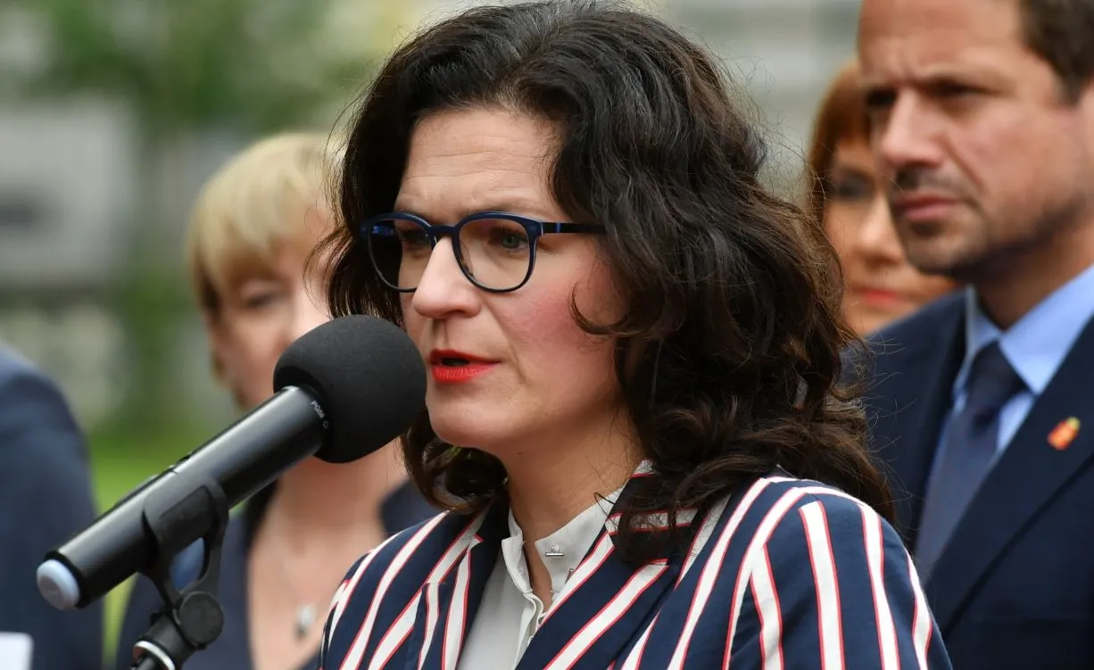 Aleksandra Dulkiewicz