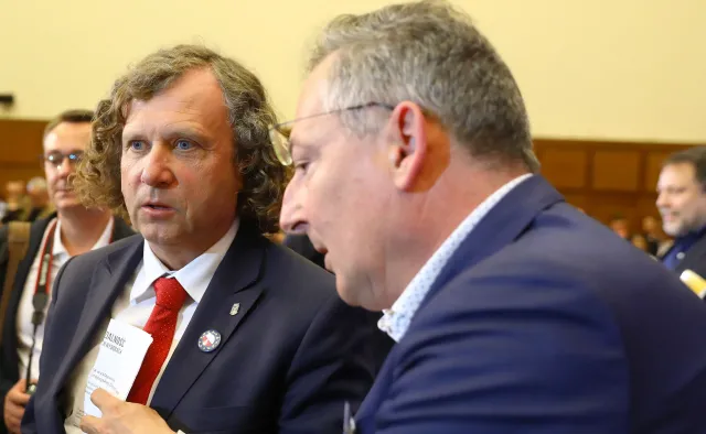 Sienkiewicz: Jeśli żaden z biskupów nie pójdzie do więzienia, to państwo nie zda egzaminu