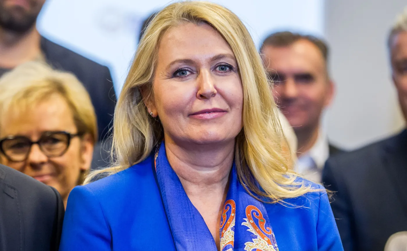 Elżbieta Łukacijewska
