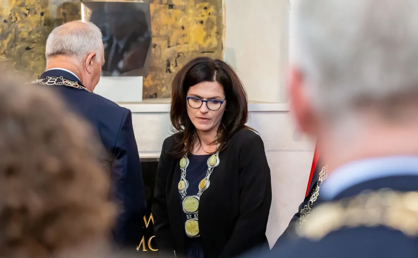 Aleksandra Dulkiewicz