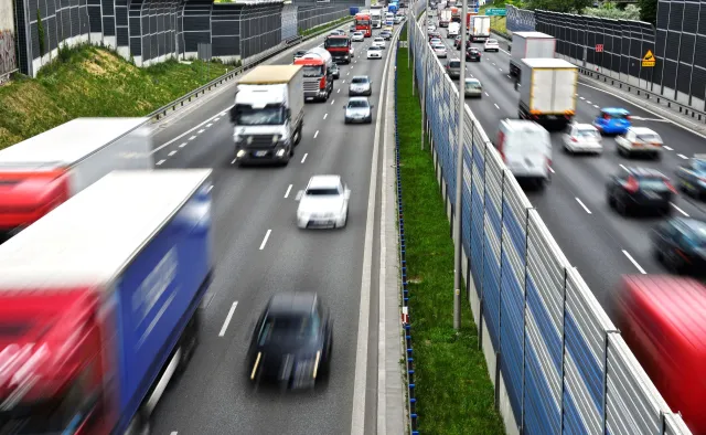 Wielki brat za 4 mld zł będzie miał oko na drogi. Zobacz, które trasy obejmie kontrolą