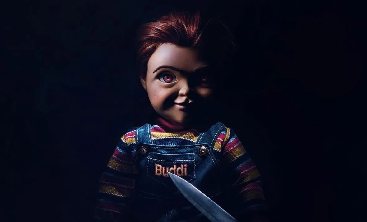 Tak wygląda "Laleczka"