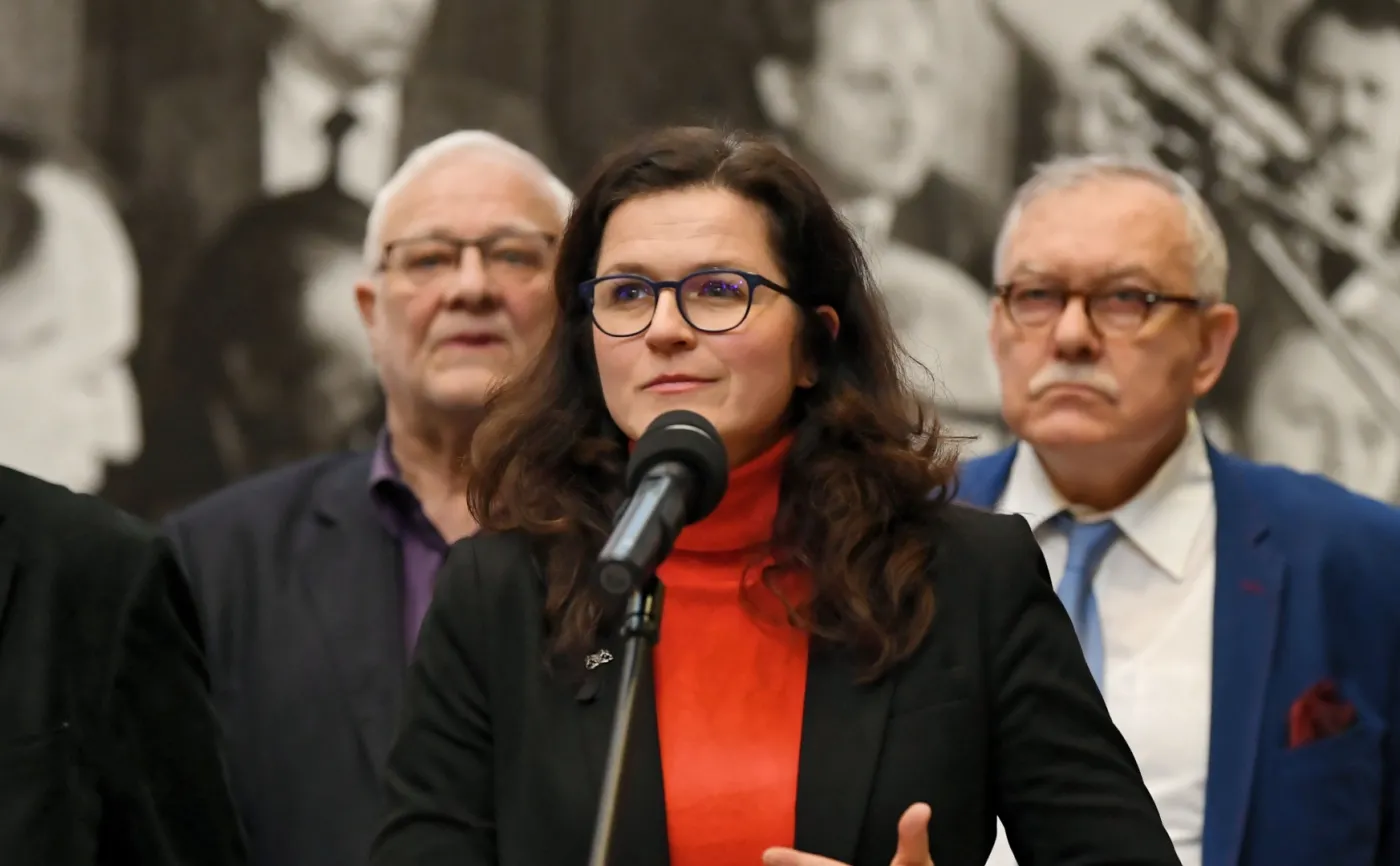 Aleksandra Dulkiewicz