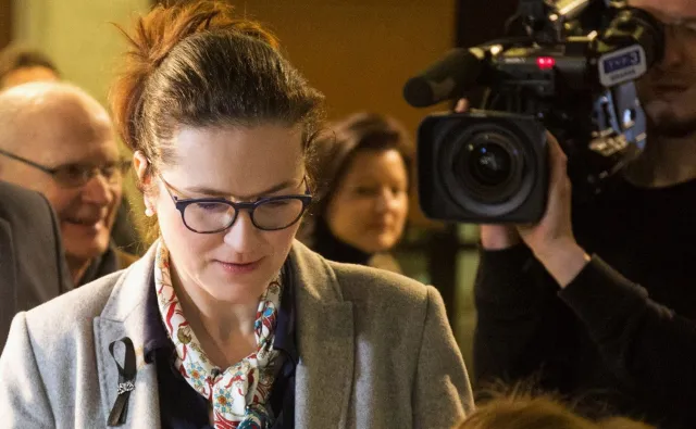 Jest nowa nazwa komitetu wyborczego Dulkiewicz. "Naprawiamy błędy formalne"