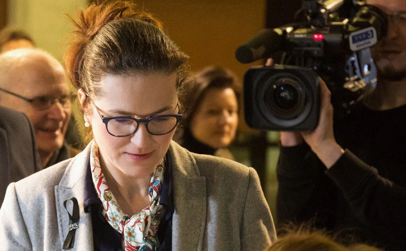 Aleksandra Dulkiewicz 