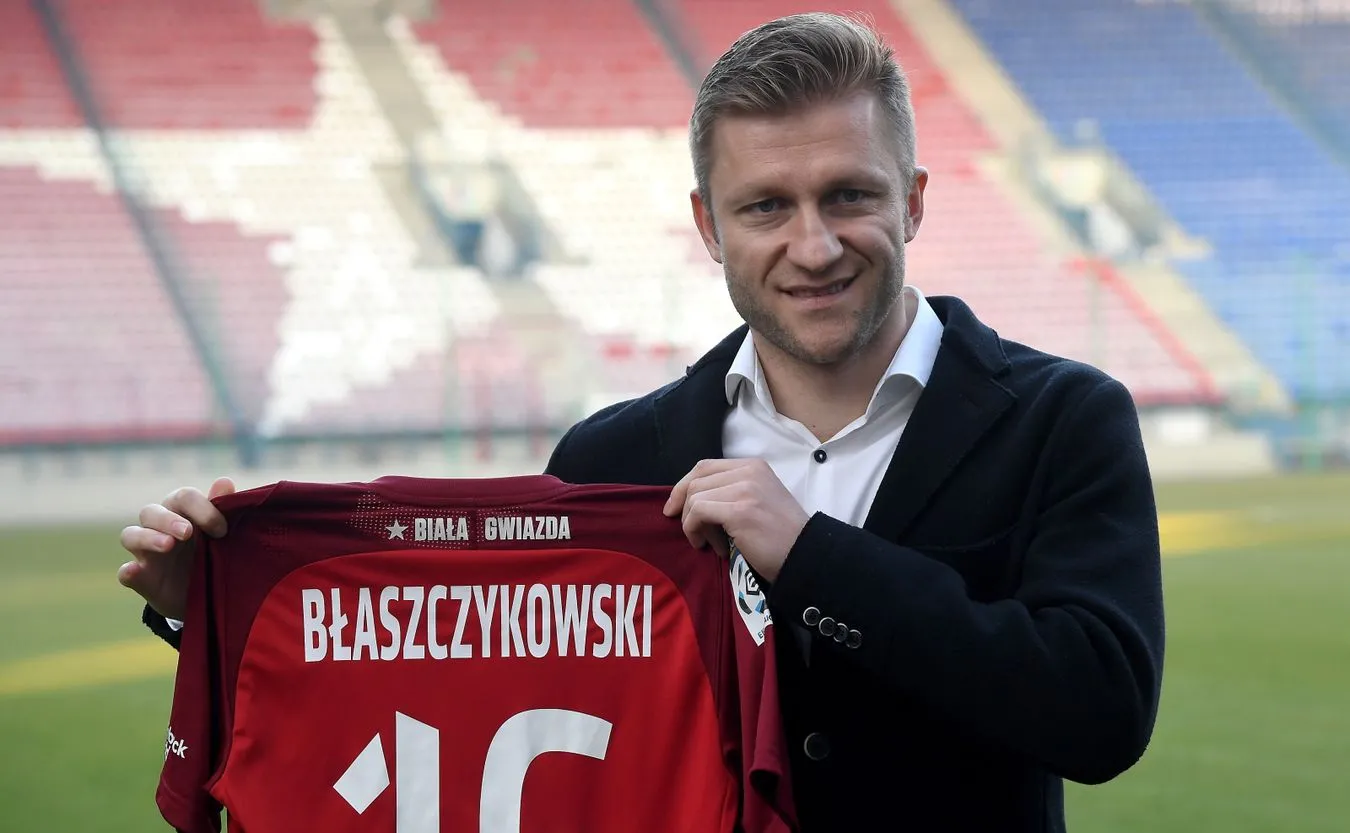 Jakub Błaszczykowski: To dla mnie wielki dzień