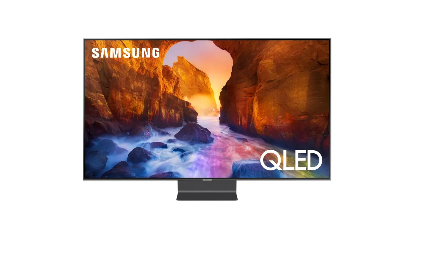 Nowe telewizory QLED