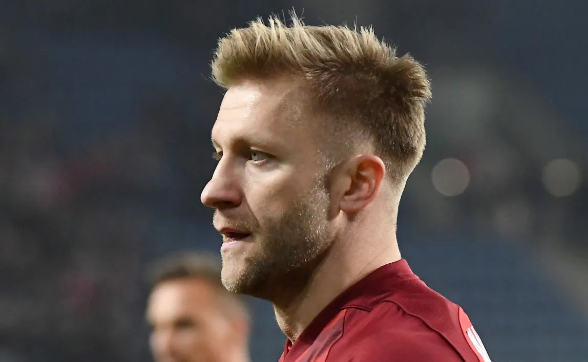 "New York Times" opisuje perypetie Wisły Kraków. Błaszczykowski nadzieją na lepsze jutro