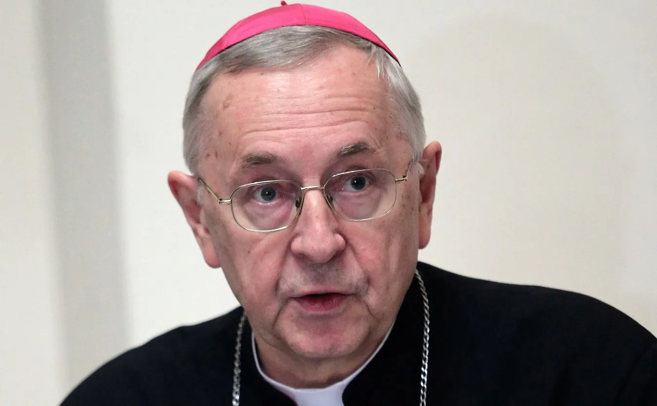 abp Stanisław Gądecki 