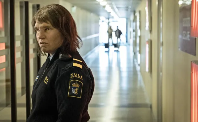 OSCARY 2019. "Granica". Co czyni nas ludźmi? [RECENZJA]