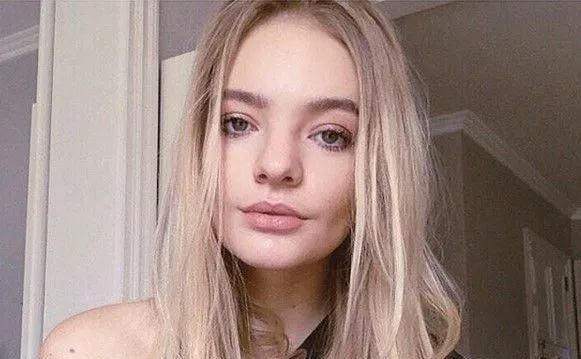 Jelizawieta Pieskowa