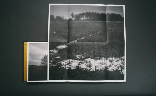 Fotoreporter "DGP" nagrodzony. "Echo" Maksymiliana Rigamontiego fotograficzną książką roku