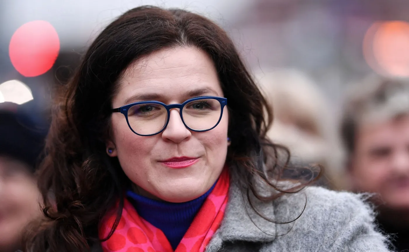 Aleksandra Dulkiewicz