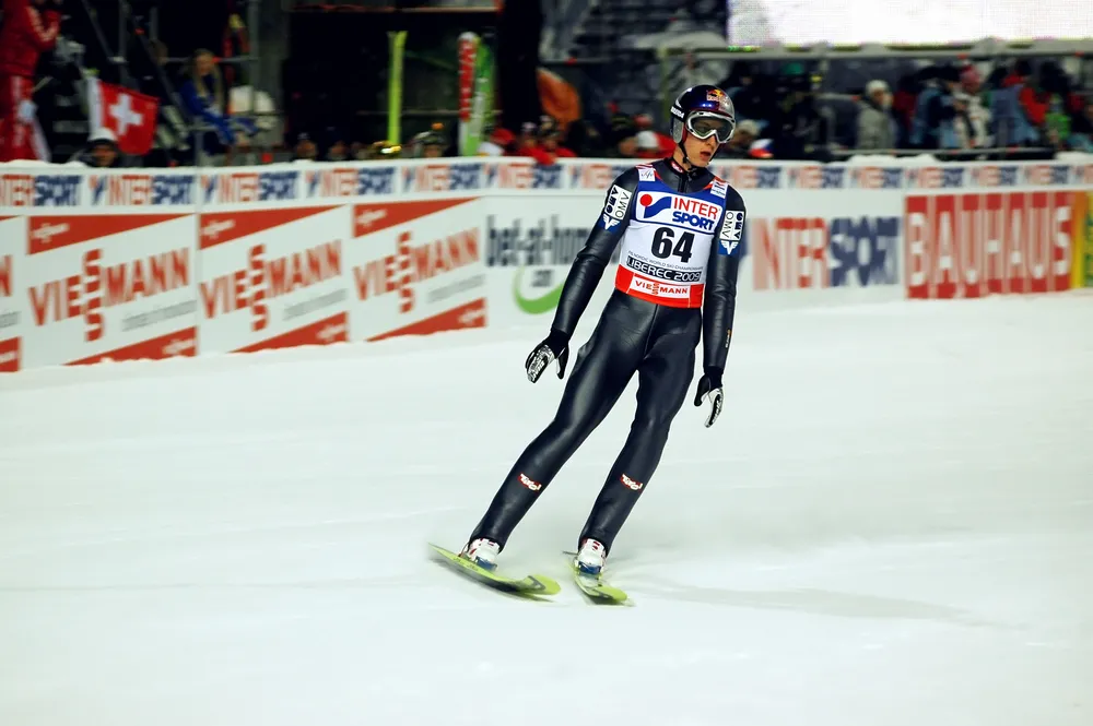 Gregor Schlierenzauer