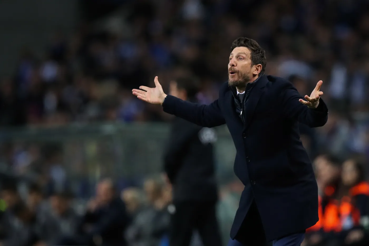 Eusebio Di Francesco