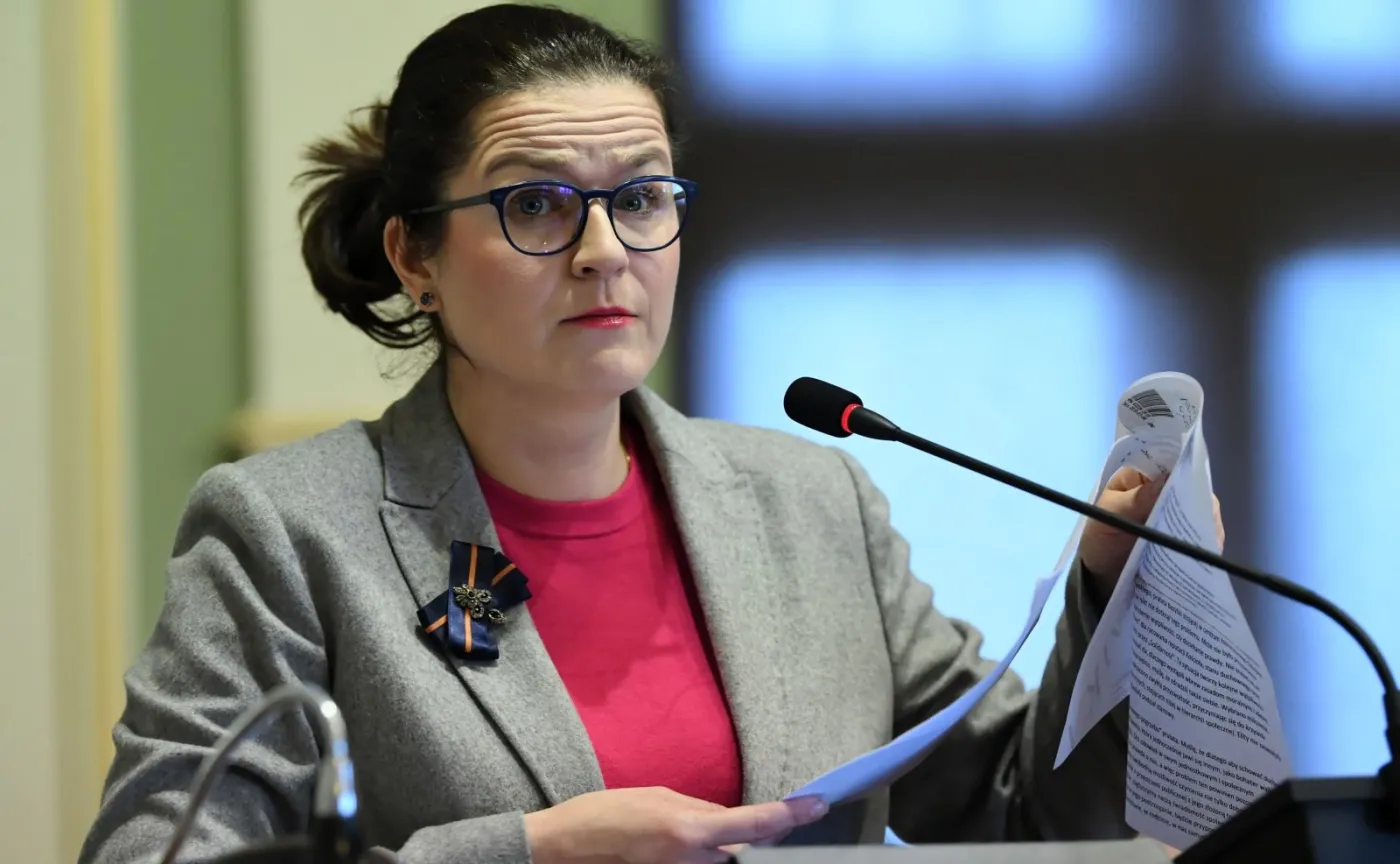 Aleksandra Dulkiewicz