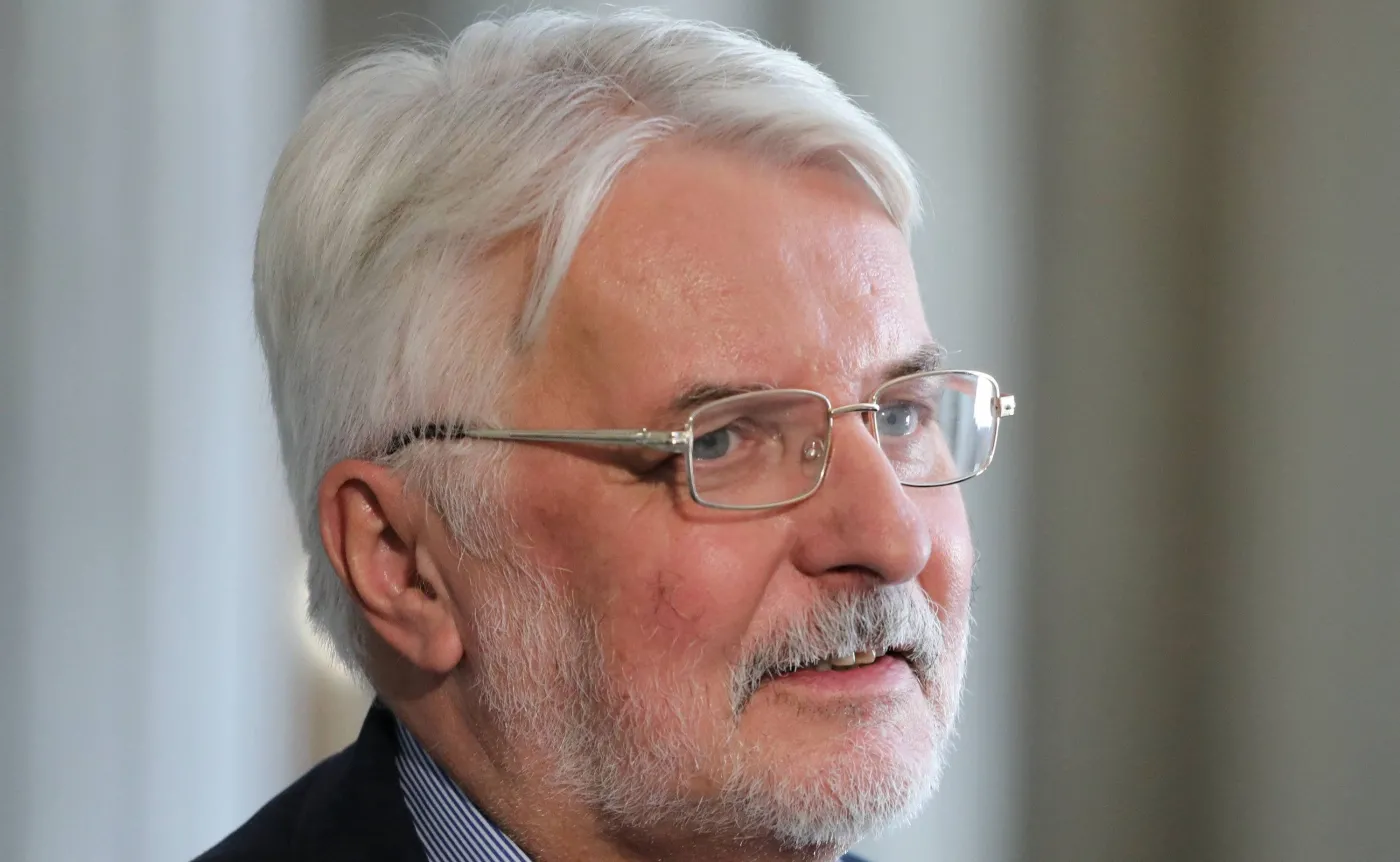Witold Waszczykowski