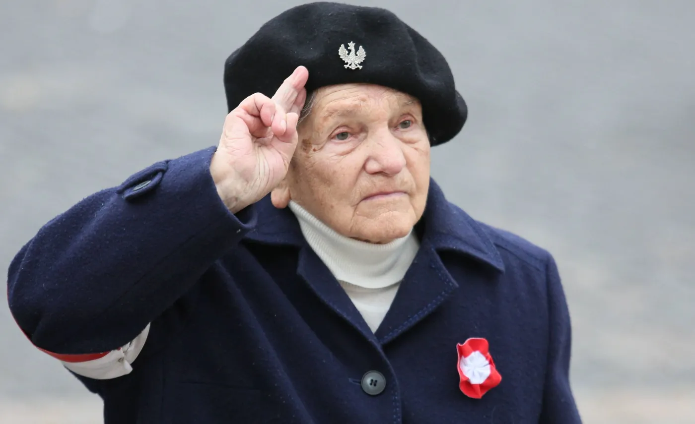 Wanda Traczyk-Stawska