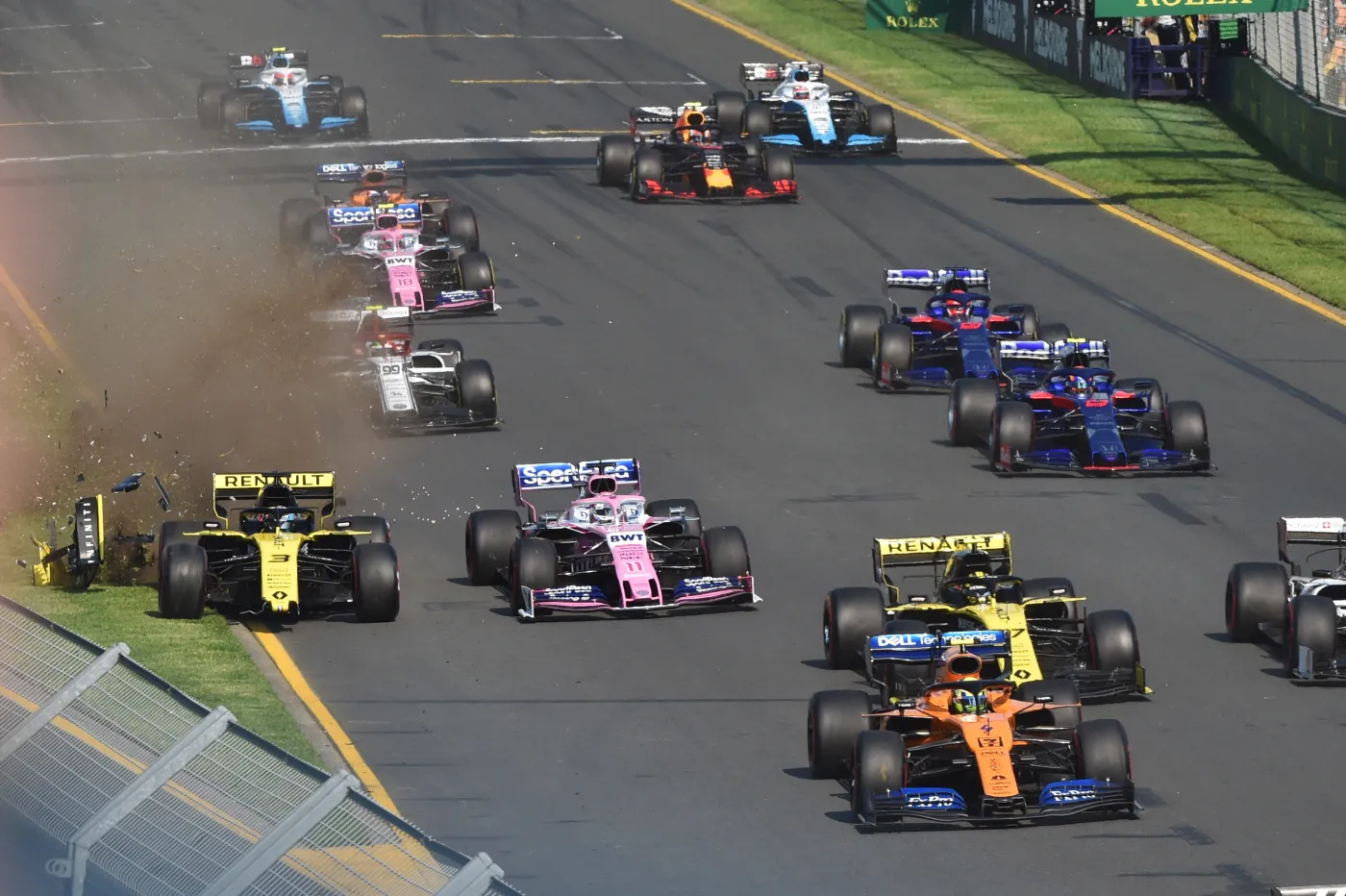 Grand Prix Australii