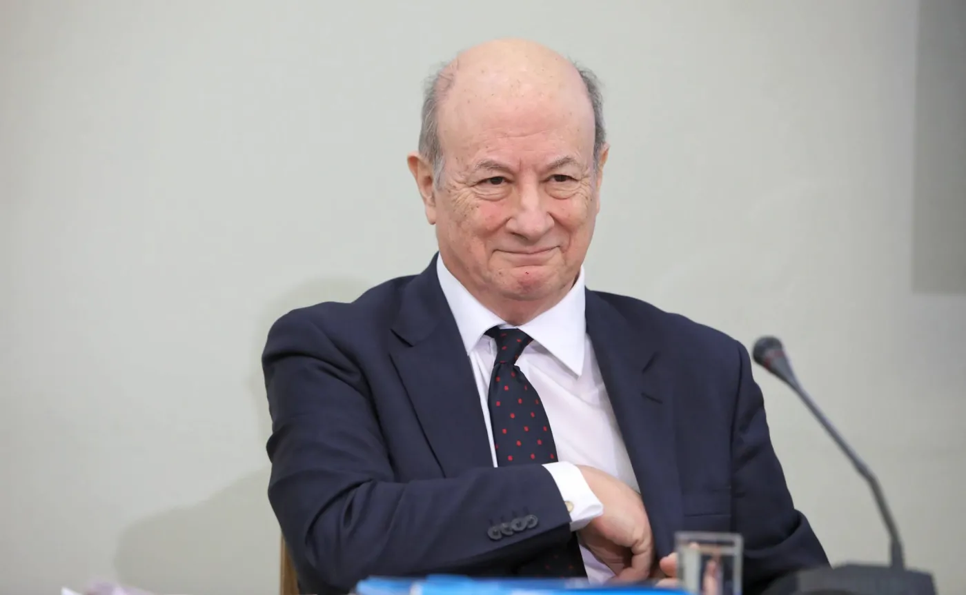 Jan Vincent Rostowski