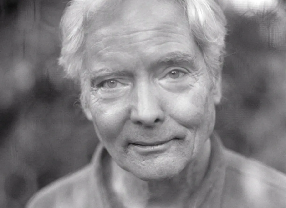 William Stanley Merwin