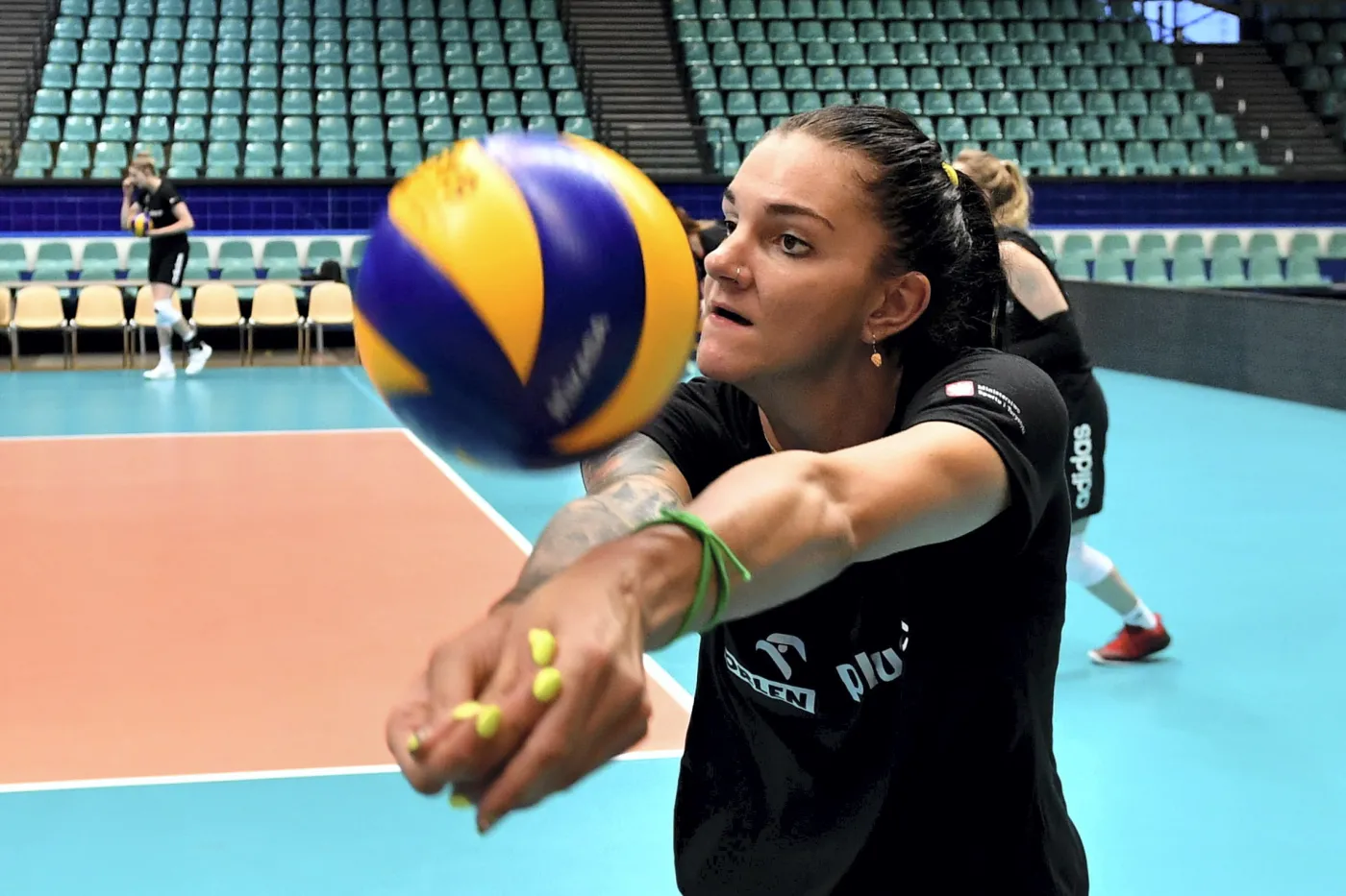 Malwina Smarzek-Godek